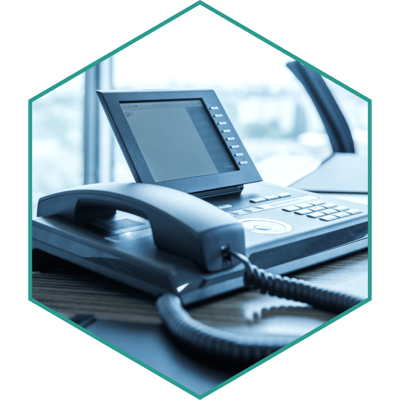 VoIP Phone Systems