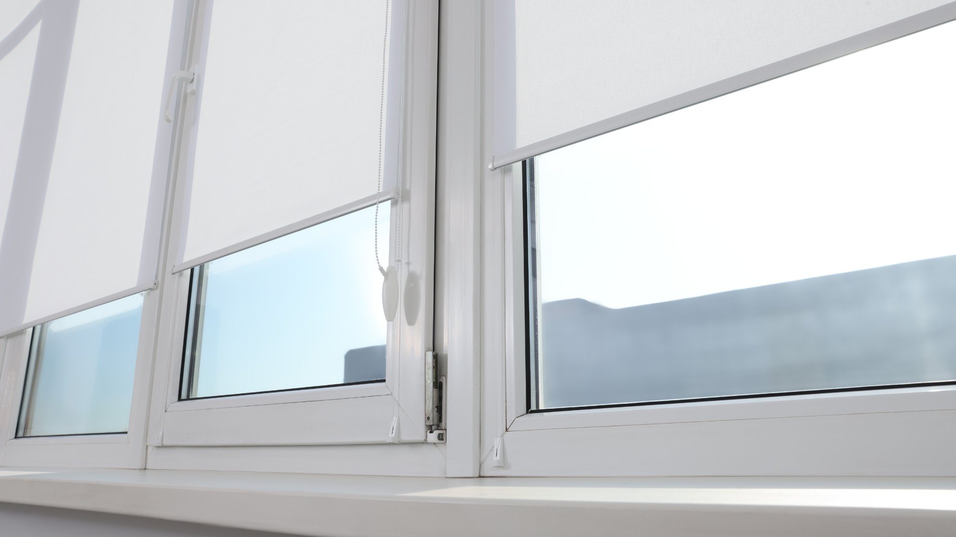 Automated Window Treatments