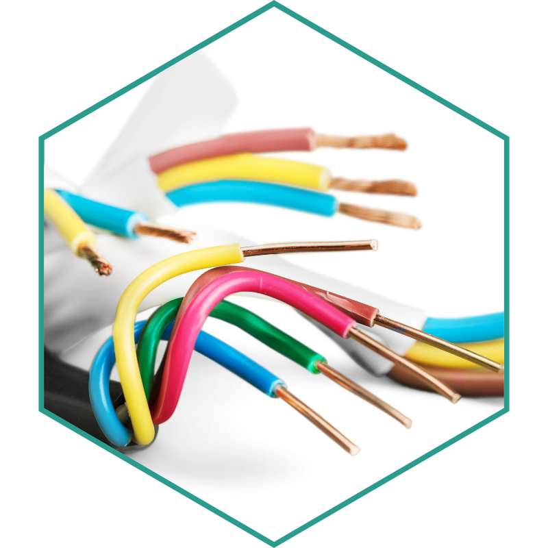 Cabling Infrastructure