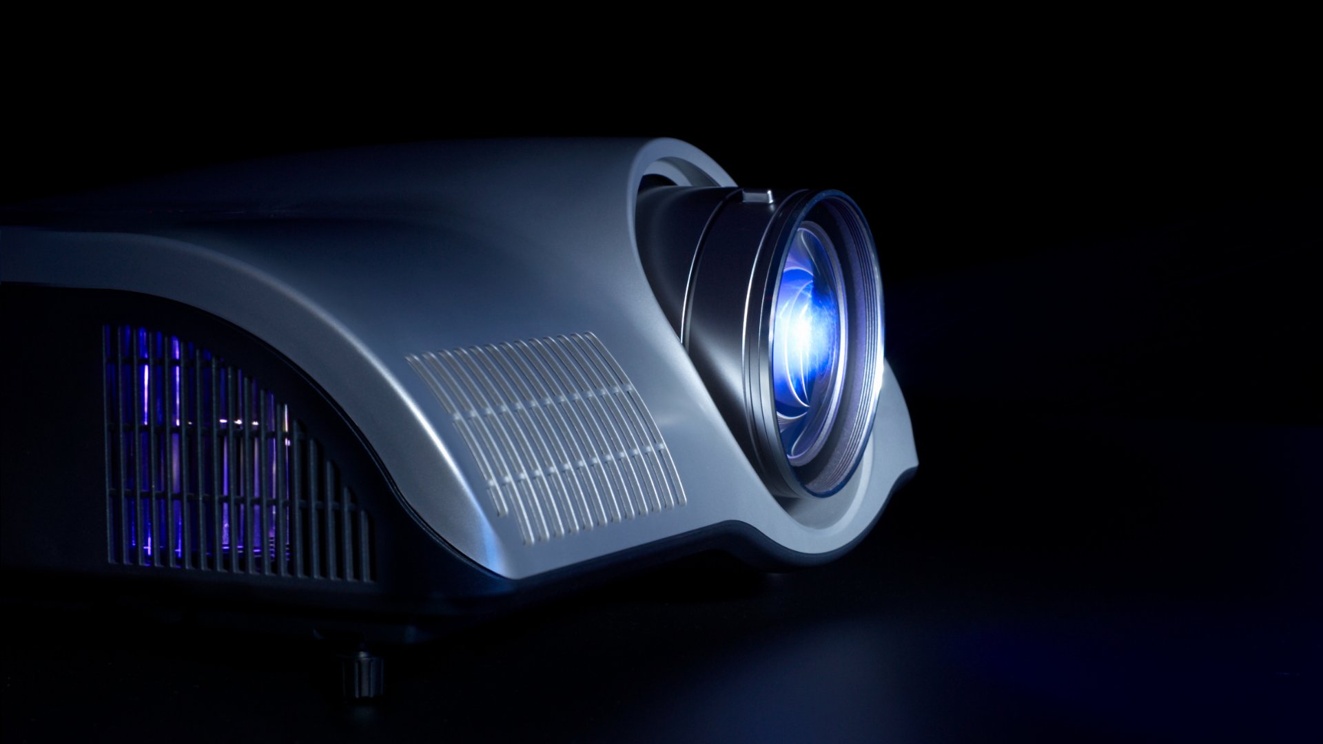 Projector Installation