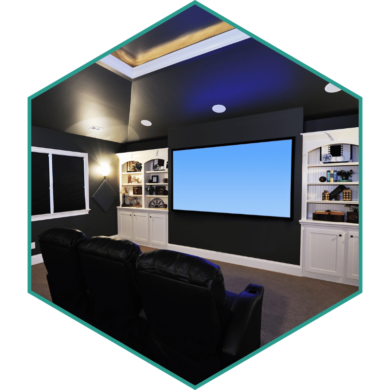 Home Theater